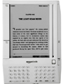 Amazon Kindle 1