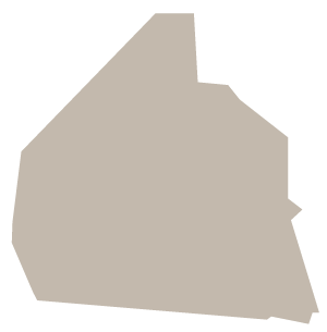 zona derruida