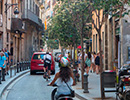 Carrer Ample