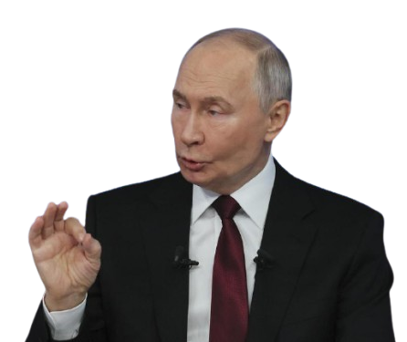 Putin