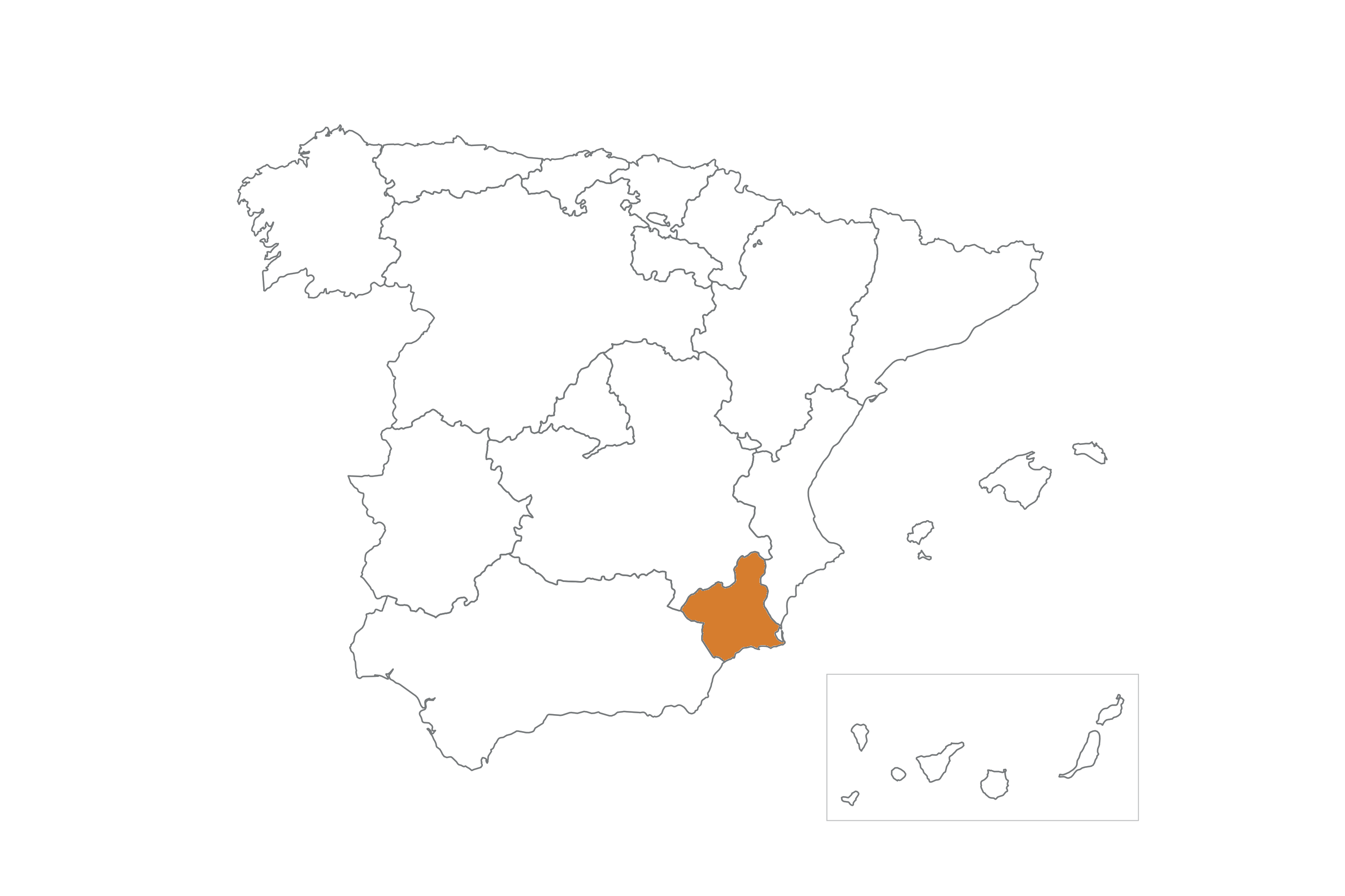 La Región de Murcia acelera para liderar la ciberdefensa ante la guerra cognitiva