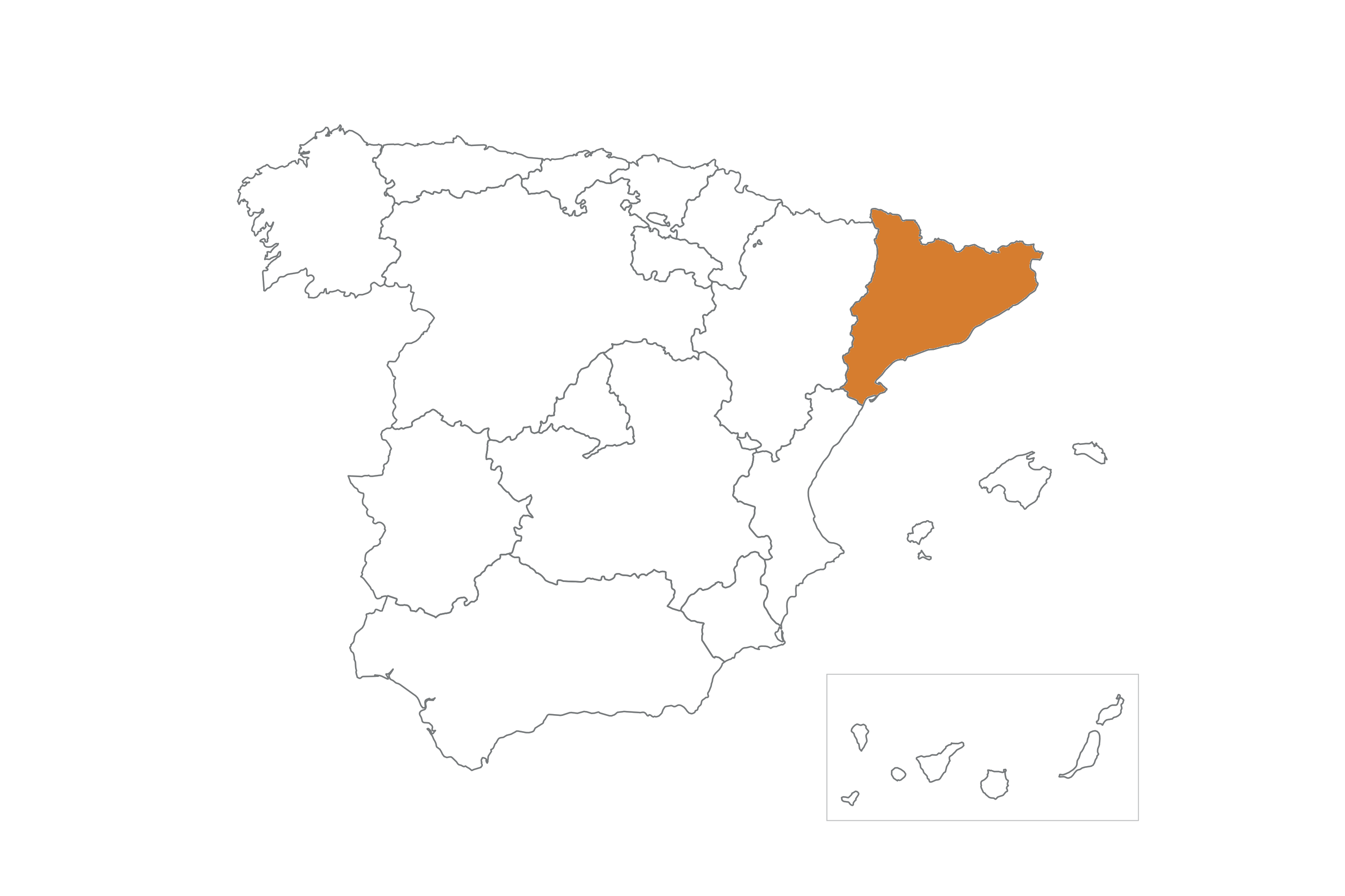 La industria de la defensa aporta el 4,2% del PIB industrial de Cataluña