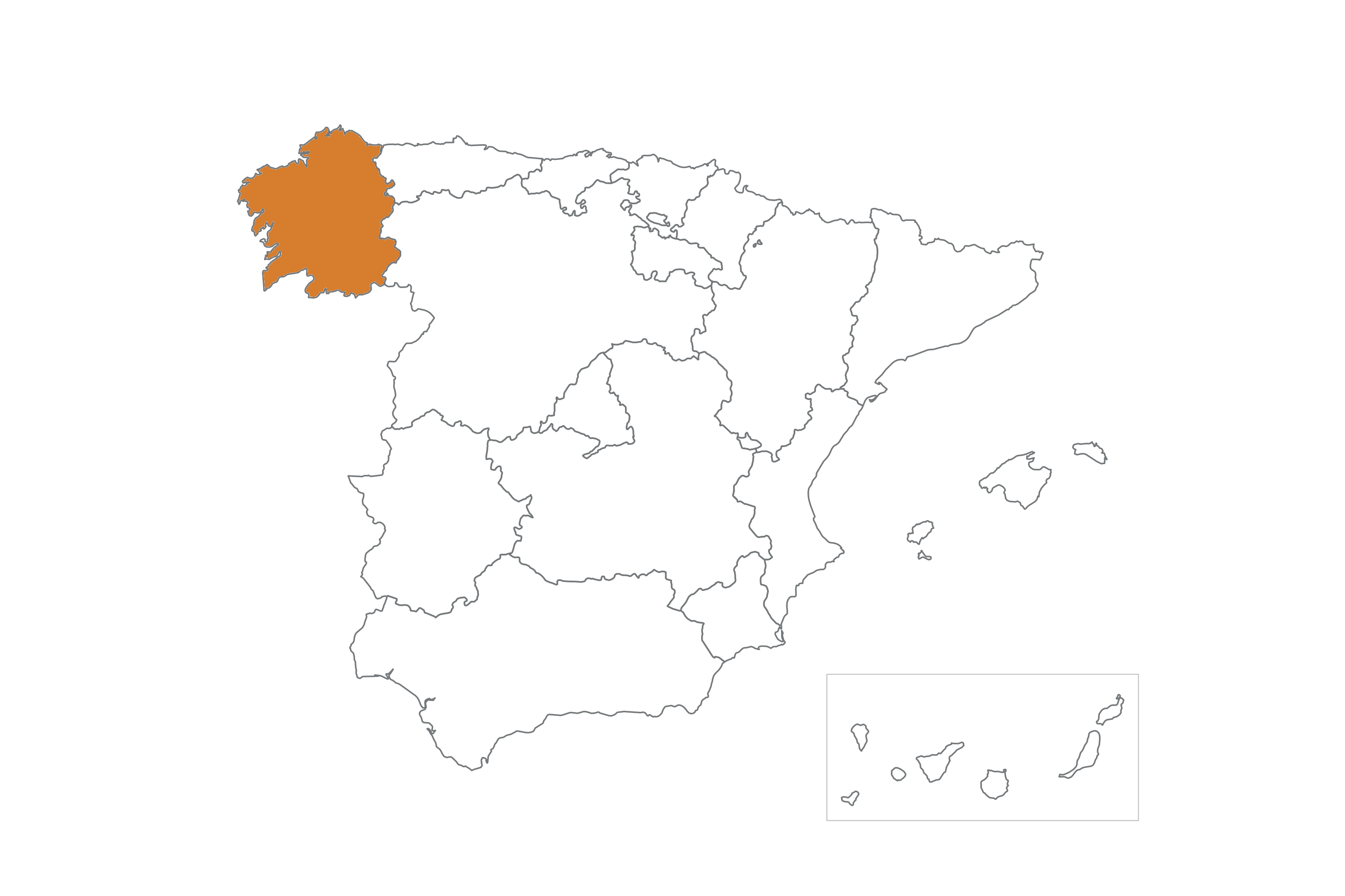 Galicia quiere crear 5.000 empleos en el sector de defensa con el plan de rearme de la UE