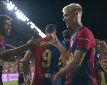Dani Olmo