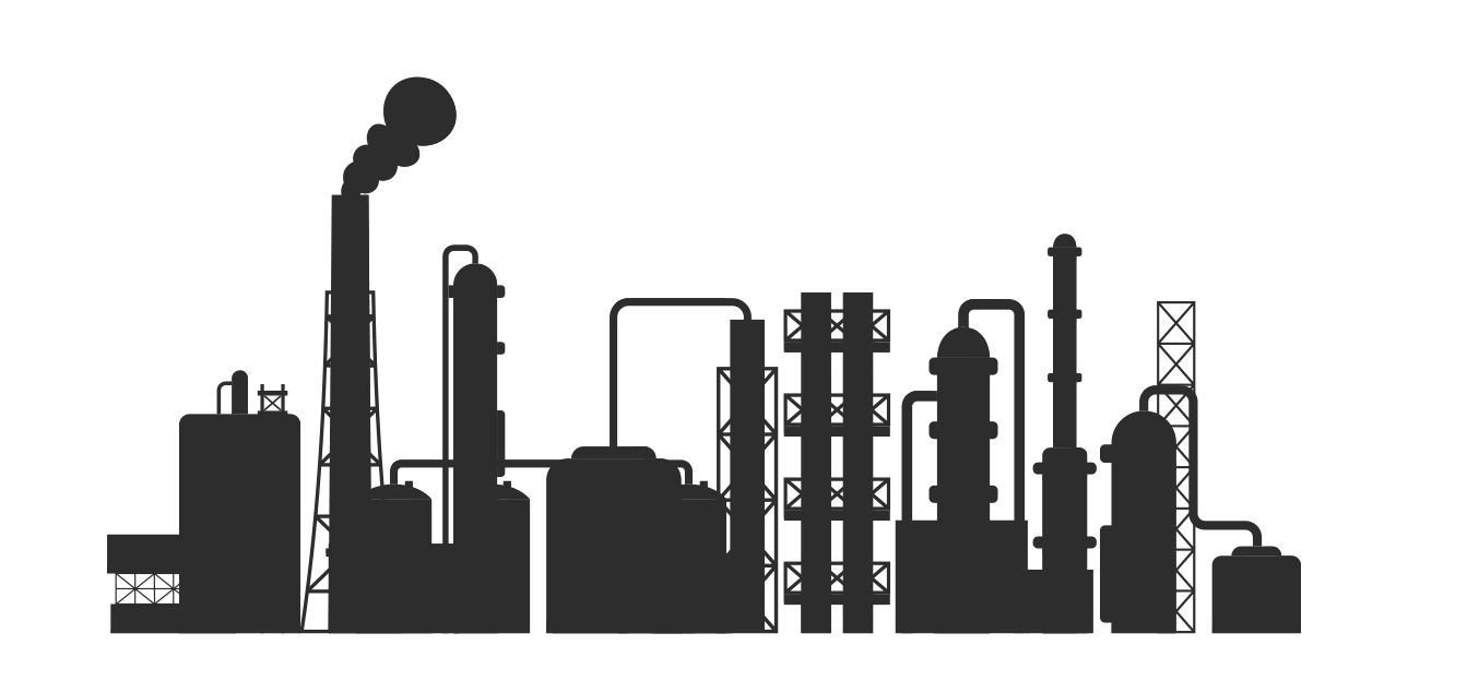 Industria gasística