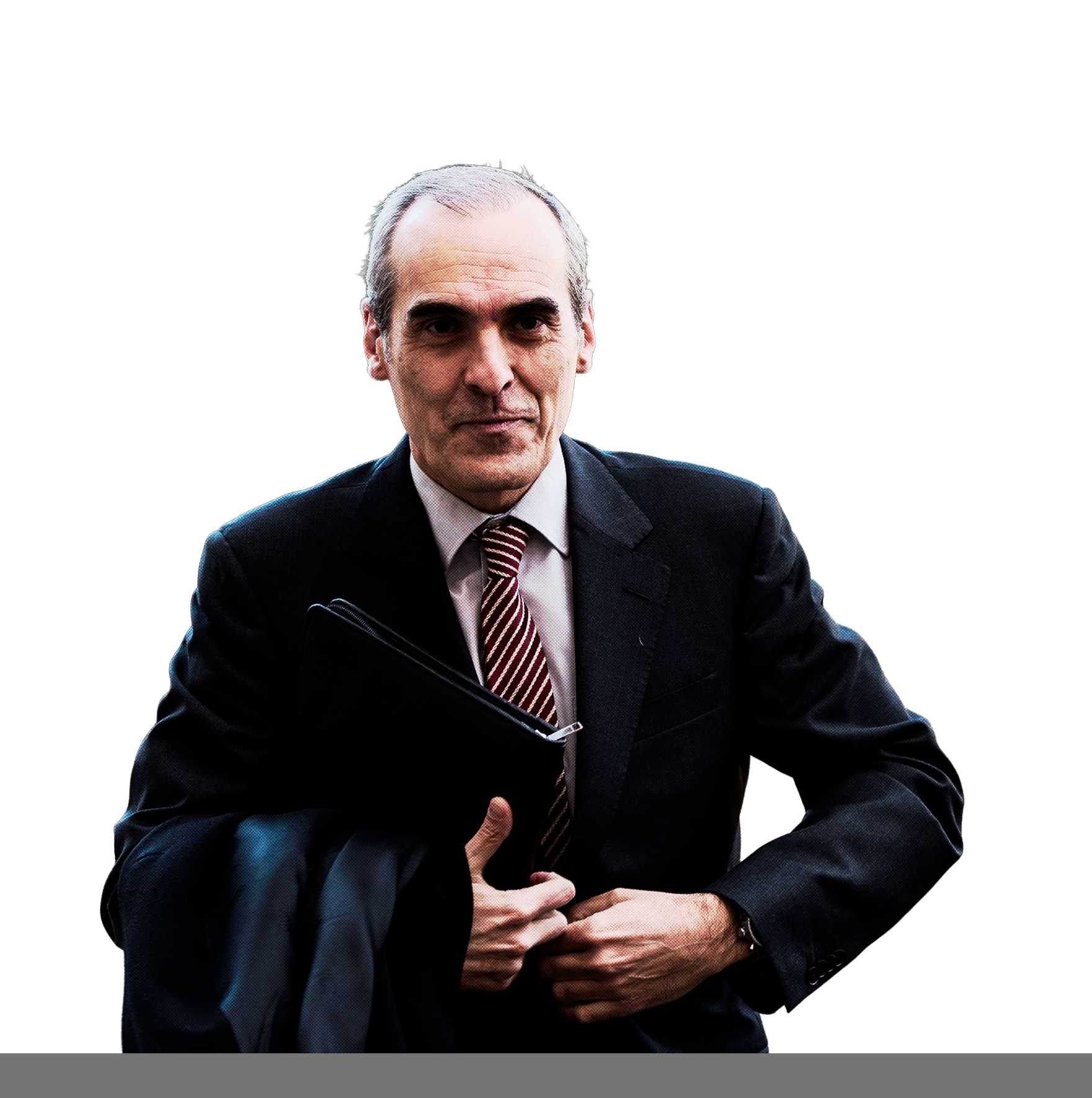 Alejandro Luzón