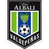 VIÑA ALBALI VALDEPEÑAS, 2