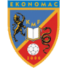 EKONOMAC KRAGUJEVAC, 1