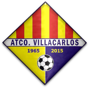 Atlético Villa-Carlos