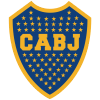 BOCA JUNIORS, 2