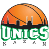 UNICS KAZÁN, 73