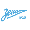 ZENIT SAN PETERSBURGO, 72