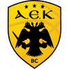 AEK ATENAS, 74