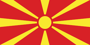 Macedonia del Norte