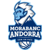 MORABANC ANDORRA, 91