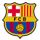 FC Barcelona, 8 (5+3)