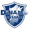 DINAMO SASSARI, 80