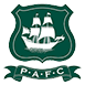 Plymouth Argyle