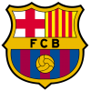 Barça, 92