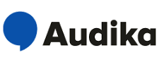 Logo-audika
