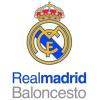 Real Madrid Baloncesto (20+20+31+17)
