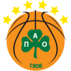 Panathinaikos (22+16+29+31)