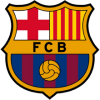 Barça, 92