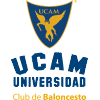 UCAM Murcia Club Baloncesto (20+12+23+25)
