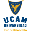 UCAM Murcia, 57