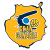 CB Gran Canaria (18+14+19+27)