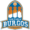 San Pablo Burgos (14+18+20+16)