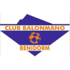 BM BENIDORM, 25