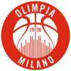 87- Olimpia Milan