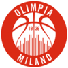 EA7 OLIMPIA MILANO, 74