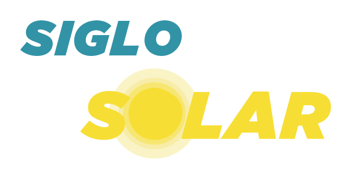 Logo Siglo Solar