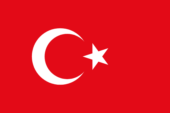 Turquía