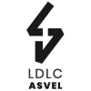 77 - LDLC ASVEL