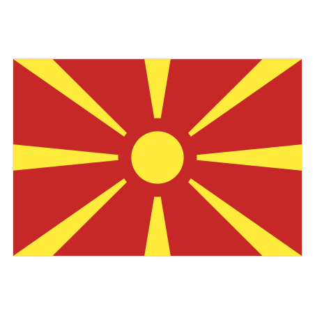 Macedonia Norte