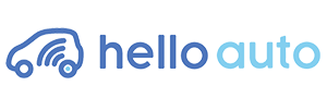 Logo Hello Auto