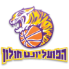 HAPOEL UNET – CREDIR HOLON, 77