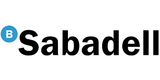 Logo Sabadell