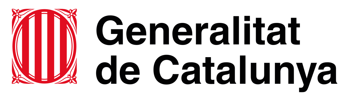 GENERALITAT DE CATALUNYA logo