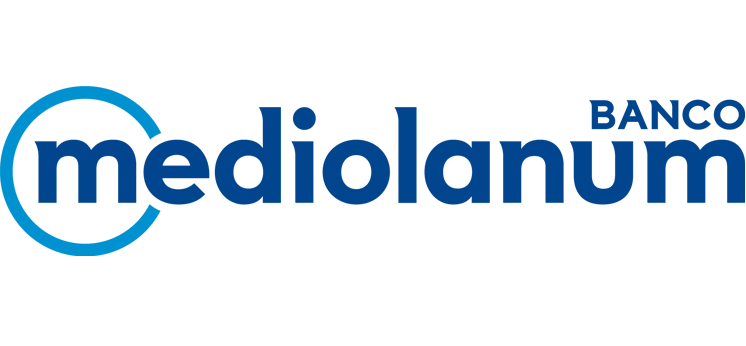 Logo Banco Mediolanum