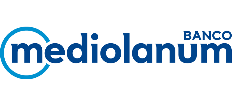 Logo de Banco Mediolanum