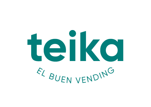 Patrocinado por Teika