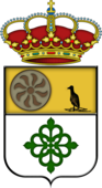 San Vicente de Alcántara