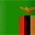 Zambia Femenino