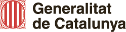 Logo Generalitat