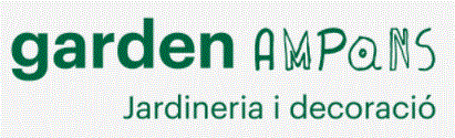 GARDEN AMANS logo