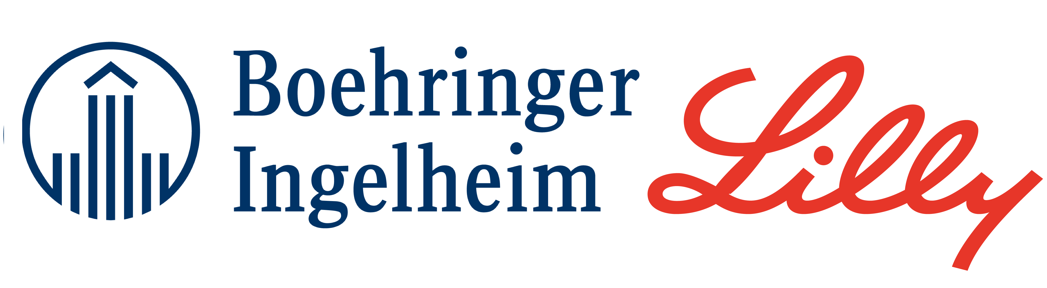 BOEHRINGERY LILLY